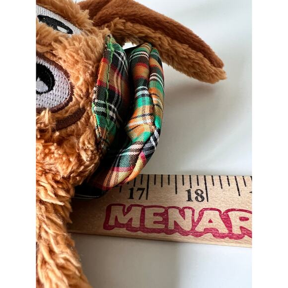 Kohl’s Cares Go Dog Go Stuffed Character Realistic Push and Book by PD Eastman - Picture 7 of 9